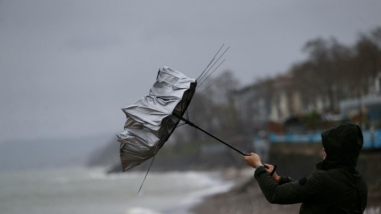 Prof. Dr. Orhan Şen: Bu hafta aşırı meteorolojik olaylar göreceğiz